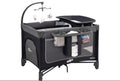 Pamo Babe Magic Fold Bassinet/ Playard