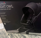Munchkin Night Owl Travel Stroller