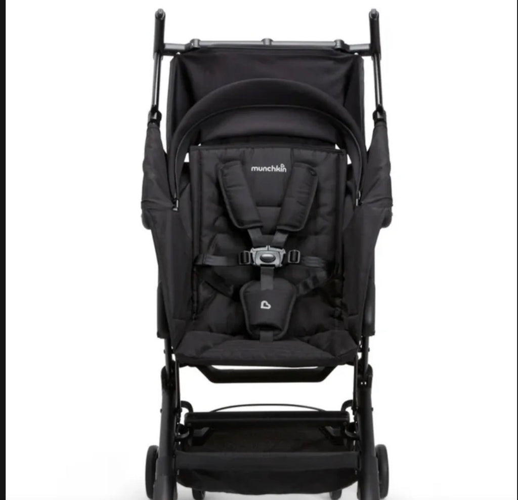 Munchkin Night Owl Travel Stroller