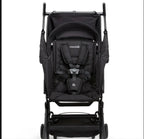 Munchkin Night Owl Travel Stroller