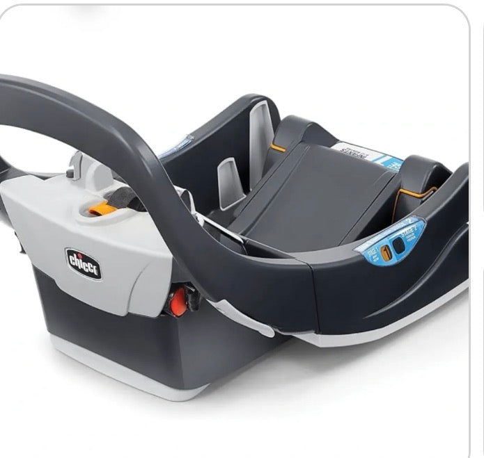 Chicco Fit2 Car Seat Base