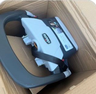 Chicco Fit2 Car Seat Base