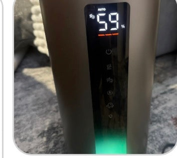 Dreo Smart Warm or Cool Humidifier