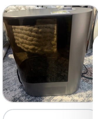 Dreo Smart Warm or Cool Humidifier