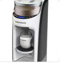 Baby Brezza Formula Pro Advanced, White