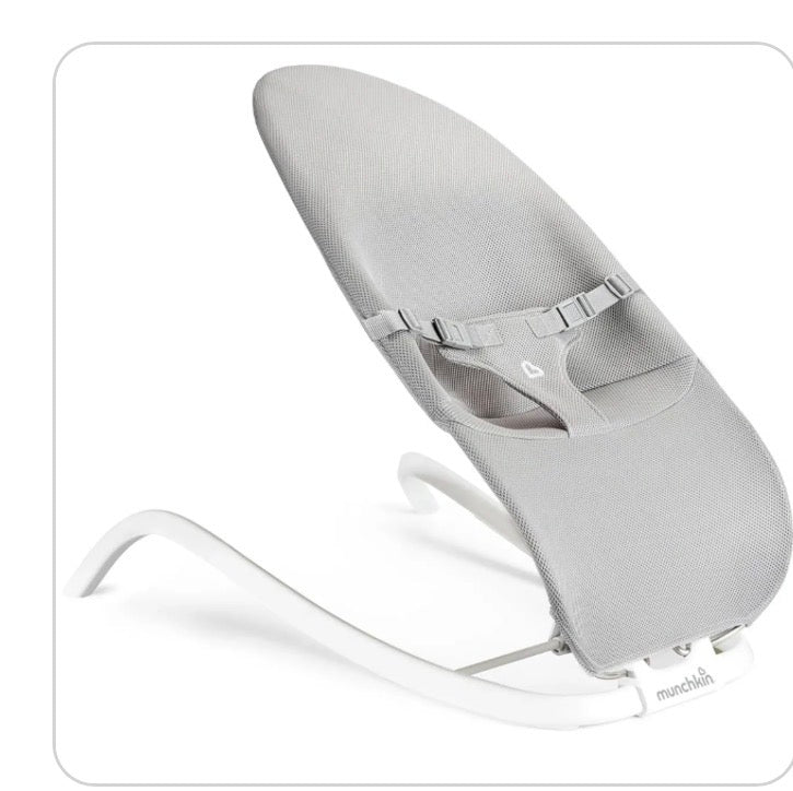 Munchkin Spring Baby Bouncer and Rocker