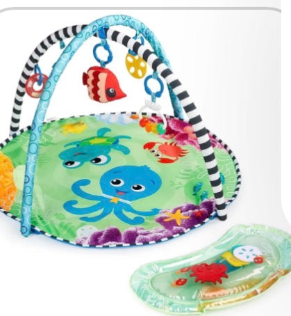 Baby Einstein Sea Floor Mat