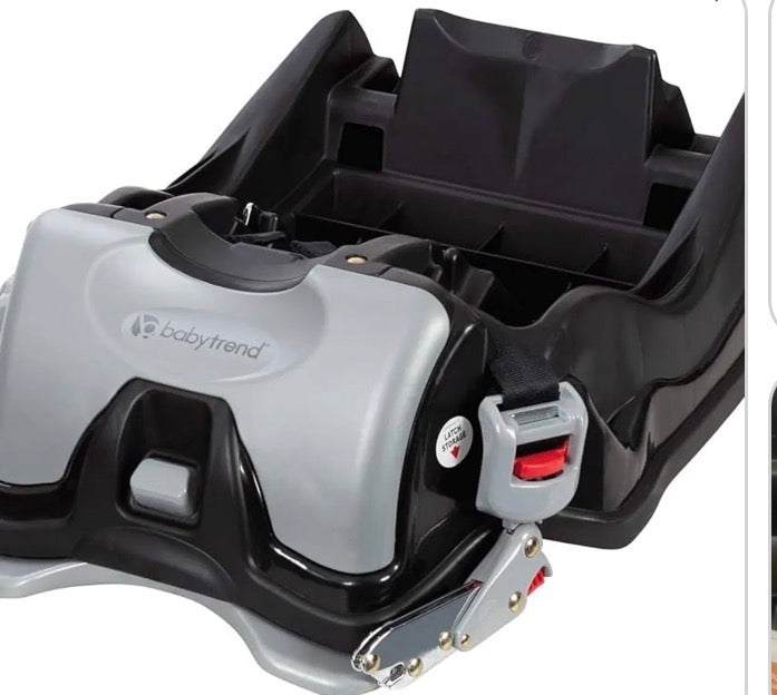 Baby Trend Flex-Loc Infant Car Seat Base