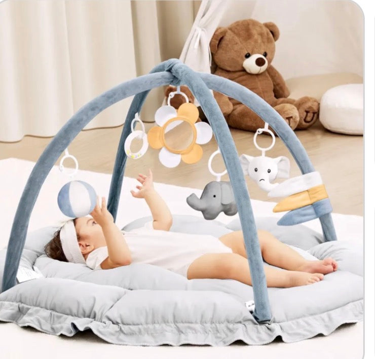 Angelbliss Baby Play Gym