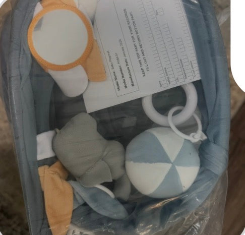 Angelbliss Baby Play Gym