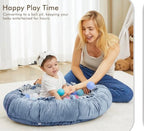 Angelbliss Baby Play Gym
