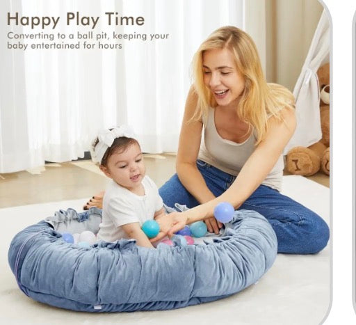 Angelbliss Baby Play Gym