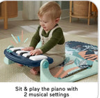 Fisher Price Kick And Play Mat