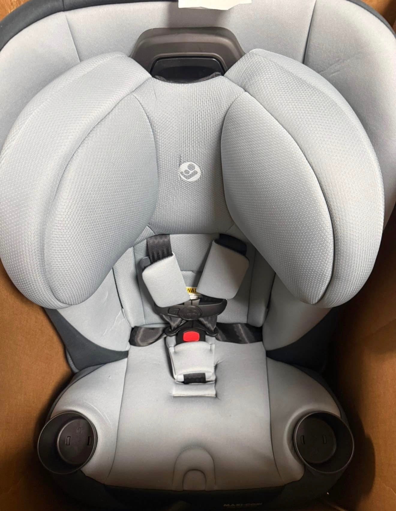 Maxi-Cosi Pria Convertible Car Seat, Sea Scape