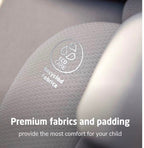 Maxi-Cosi Pria Convertible Car Seat, Sea Scape