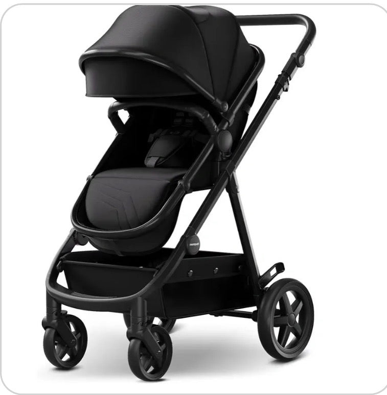 Mompush Meteor2 Baby Stroller
