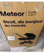 Mompush Meteor2 Baby Stroller