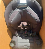 Safety 1st Ellaris Convertible Car Seat, Black