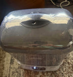 Dr Brown Sterilizer and Dryer
