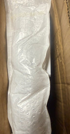 New Extra Wide Safety Gate, White