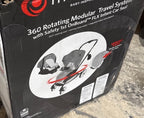 Monbebe Car Seat Stroller Travel System