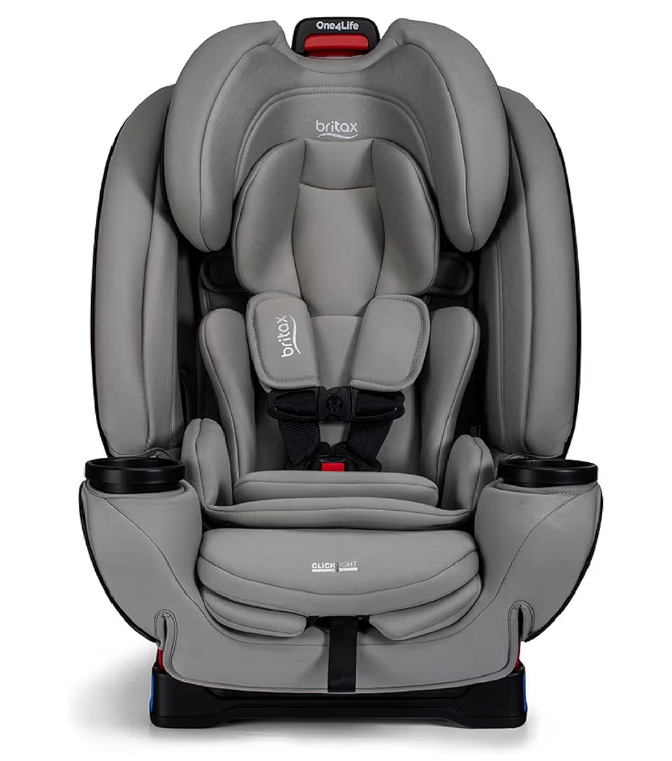 Britax One4Life All In One Car Seat, Gray