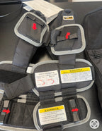 RideSafer Gen 5 Portable Car Seat (XS)