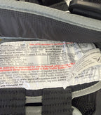 RideSafer Gen 5 Portable Car Seat (XS)