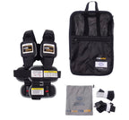 RideSafer Gen 5 Portable Car Seat (XS)