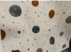Hakuna Baby Play Mat, Planets (60”x80”)