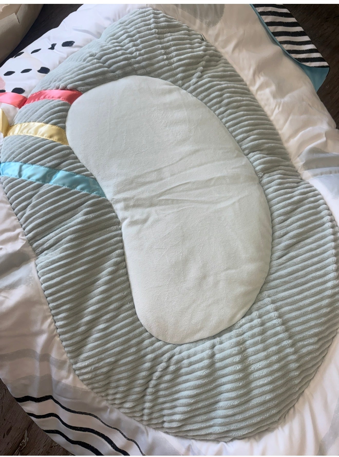 Skip Hop Baby Play Gym