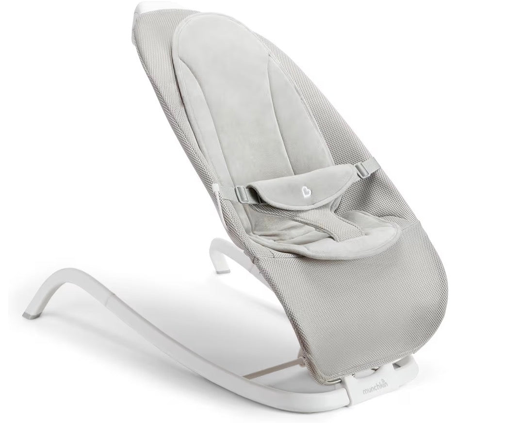 Munchkin Electric Baby Bouncer and Rocker
