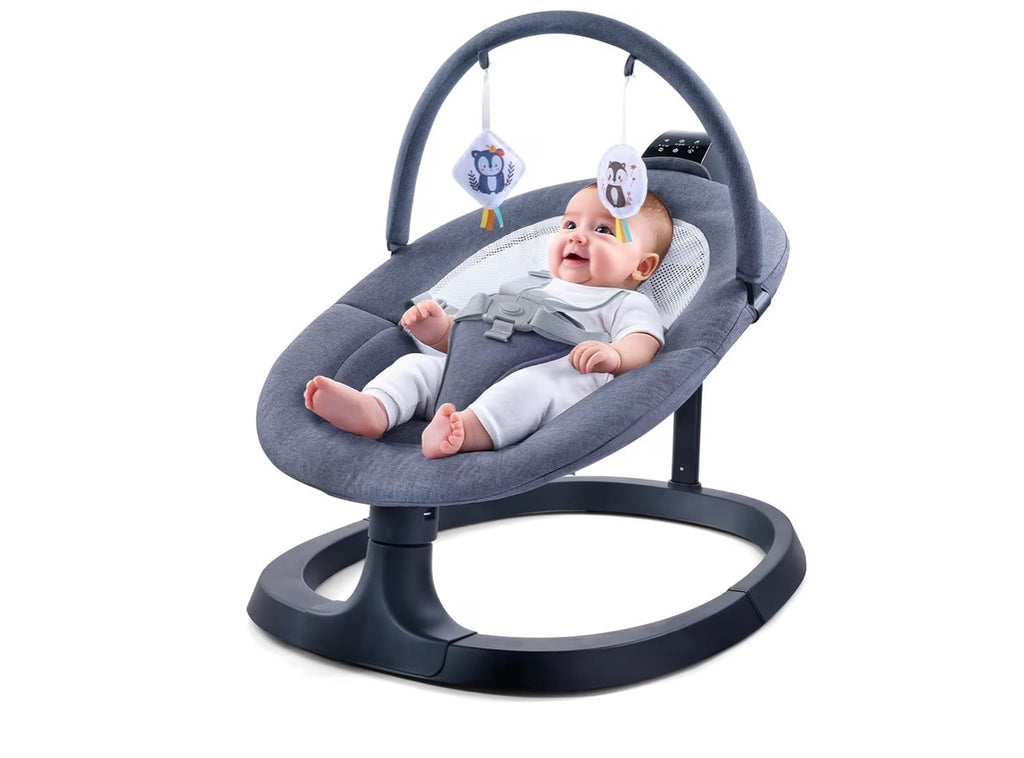 VaVaSoo Multi-Directional Baby Swing