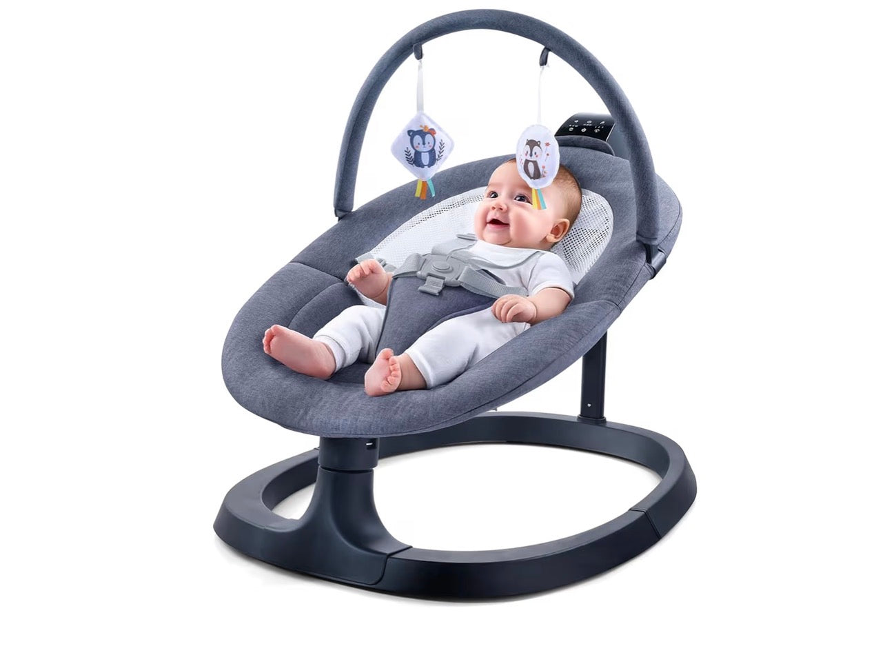 VaVaSoo Multi-Directional Baby Swing