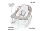Ingenuity Keep Cozy Baby Bouncer