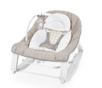 Ingenuity Keep Cozy Baby Bouncer