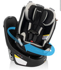 Evenflo Revolve360 Slim Rotating Car Seat