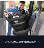 Evenflo Revolve360 Slim Rotating Car Seat