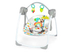 Bright Stars Playful Paradise Swing
