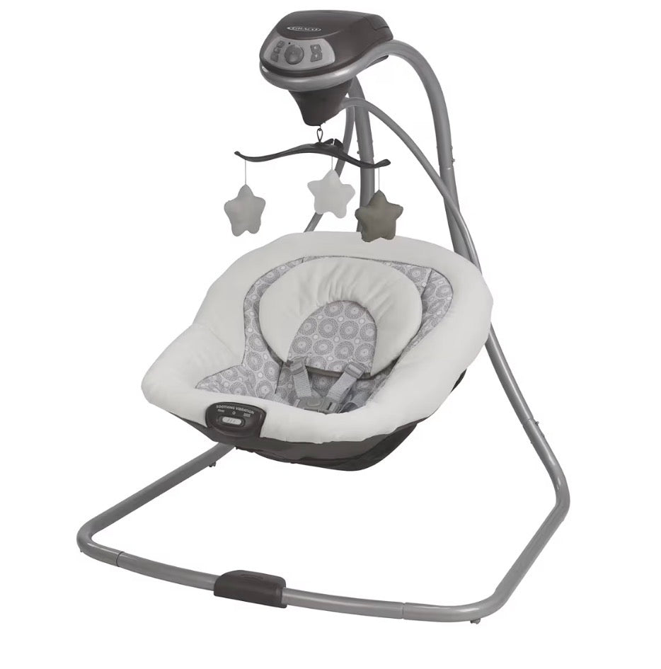 Graco Simple Sway Baby Swing