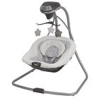 Graco Simple Sway Baby Swing