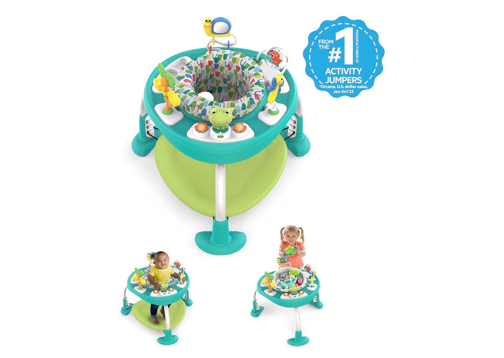 Bright Stars Activity Center