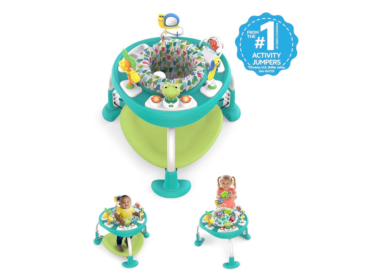 Bright Stars Activity Center