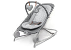 Summer Infant Bouncer & Rocker