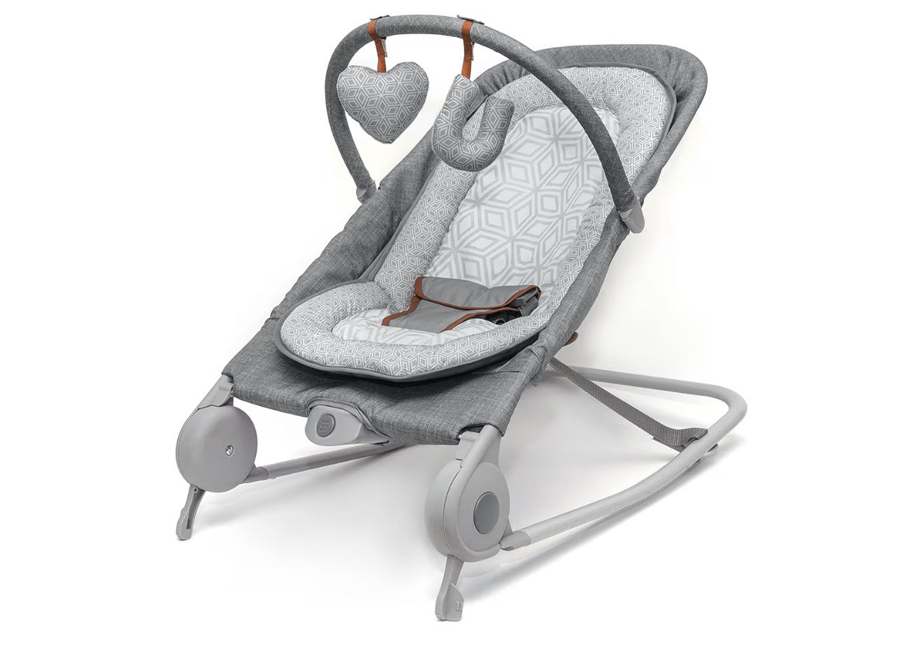 Summer Infant Bouncer & Rocker