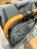 UPPAbaby Minud V3 Travel Stroller