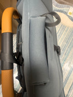 UPPAbaby Minud V3 Travel Stroller