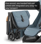 UPPAbaby Minud V3 Travel Stroller
