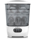 Baby Brezza Bottle Sterilizer and Dryer Advanced