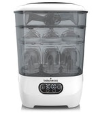 Baby Brezza Bottle Sterilizer and Dryer Advanced